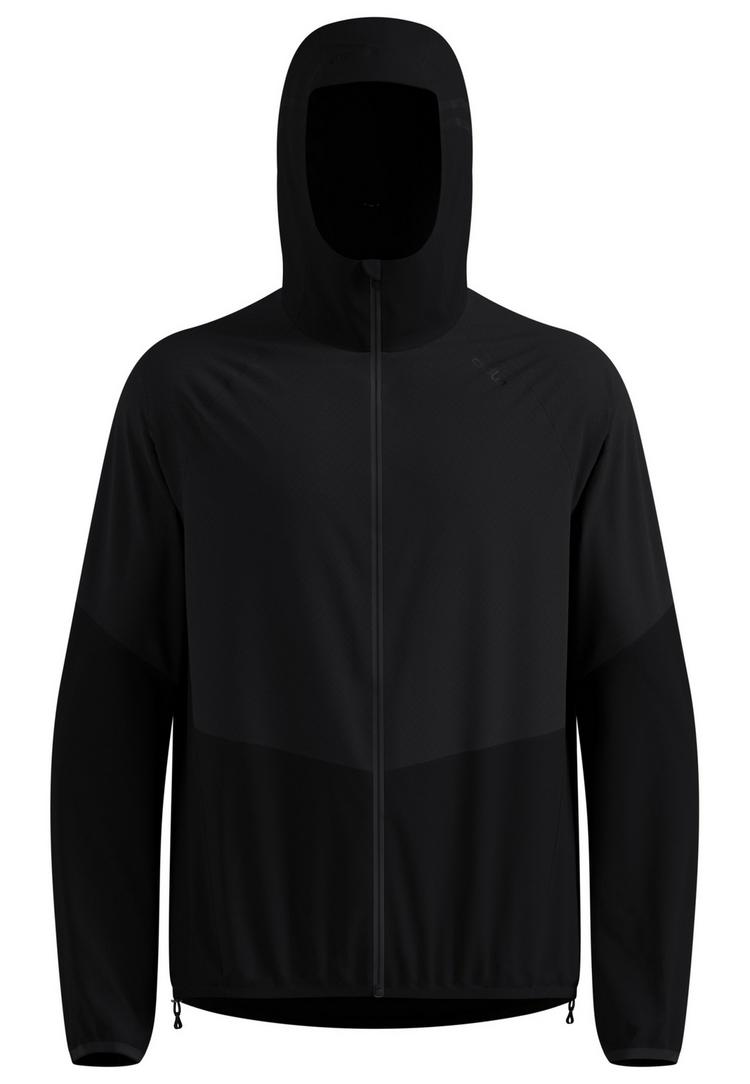 Odlo Odlo Laufjacke Herren - black(15000) - 0 | SportScheck