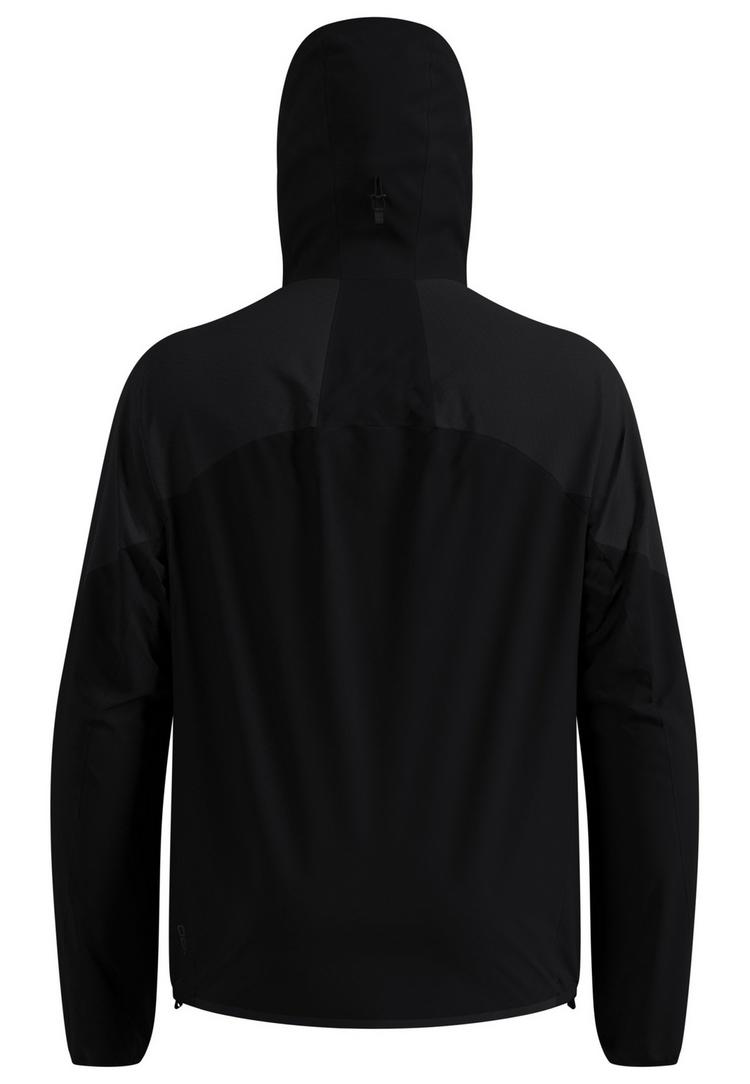 Odlo Odlo Laufjacke Herren - black(15000) - 0 | SportScheck