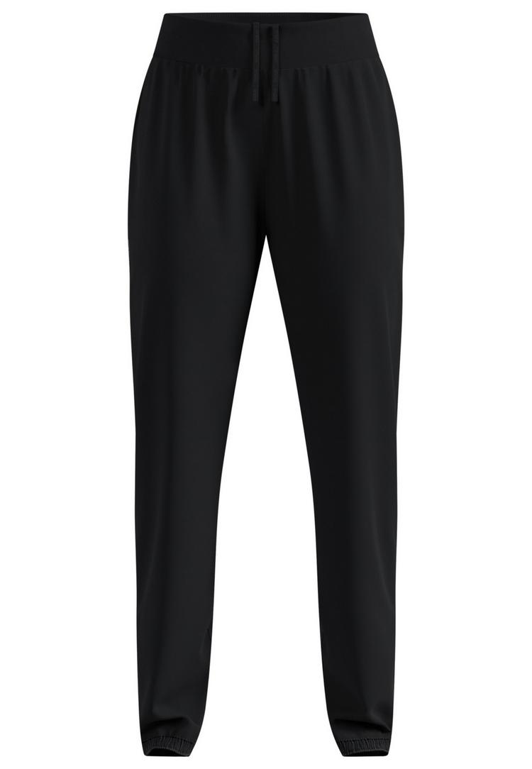Odlo Odlo Laufhose Damen - black(15000) - 0 | SportScheck