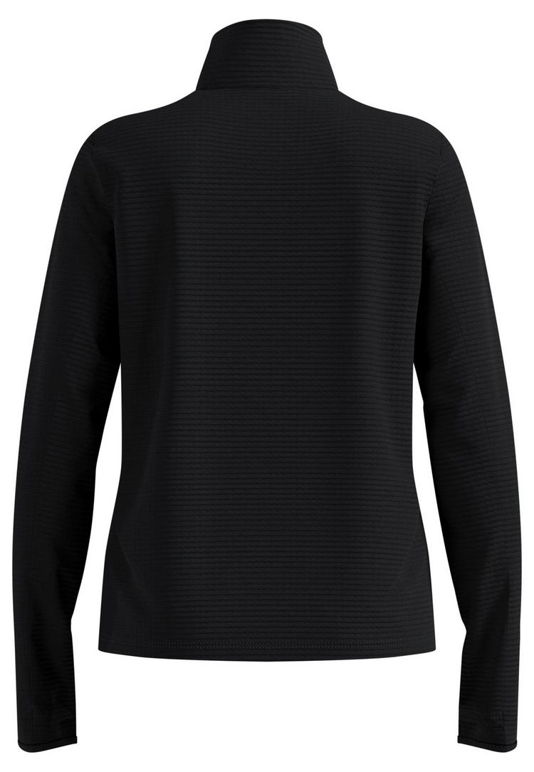 Odlo Odlo Laufshirt Damen - black(15000) - 0 | SportScheck