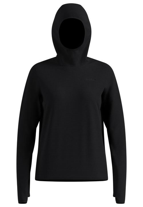 Odlo Laufhoodie Damen