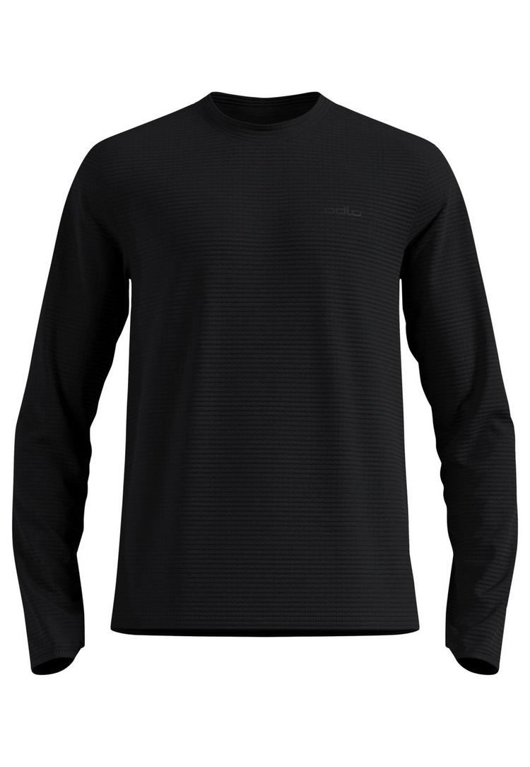 Odlo Odlo Funktionsshirt Herren - black(15000) - 0 | SportScheck
