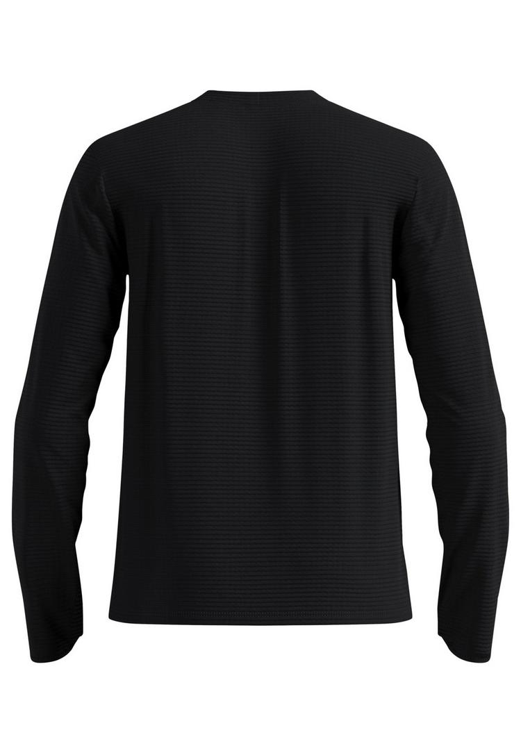 Odlo Odlo Funktionsshirt Herren - black(15000) - 0 | SportScheck