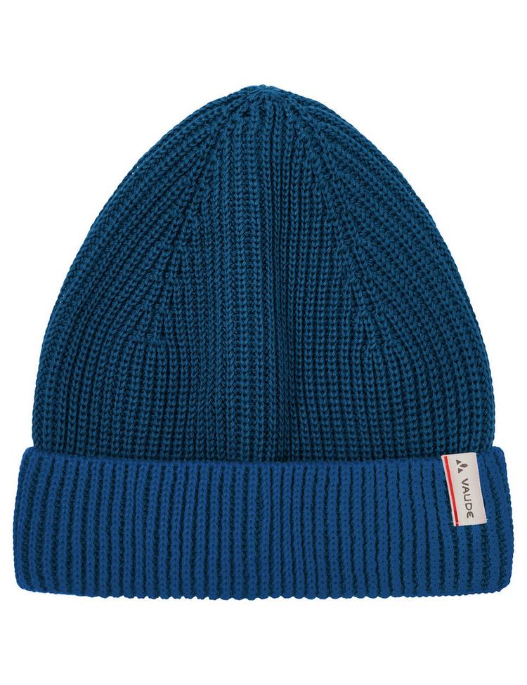 VAUDE VAUDE Kids Rokua Beanie Beanie Kinder - dark sea - 0 | SportScheck