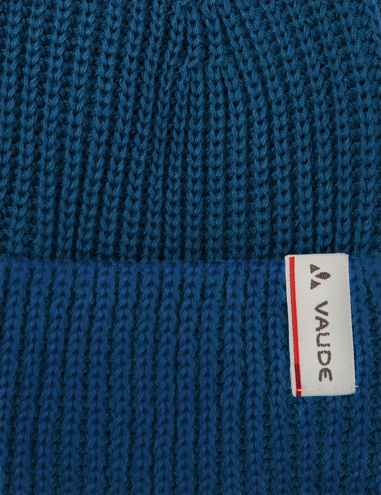 VAUDE VAUDE Kids Rokua Beanie Beanie Kinder - dark sea - 0 | SportScheck