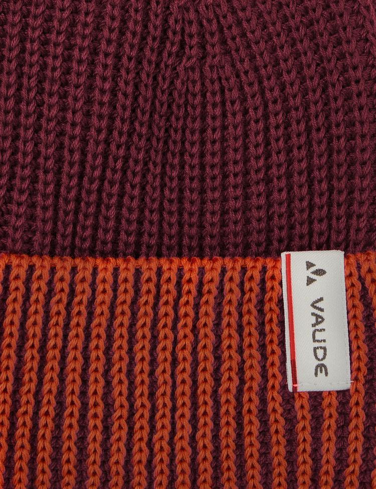 VAUDE VAUDE Kids Rokua Beanie Beanie Kinder - redeva - 0 | SportScheck