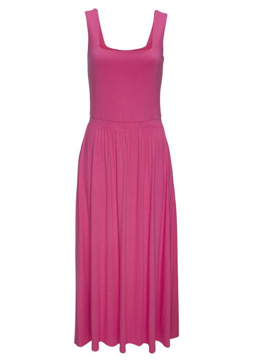 Vivance Midikleid Kleid Damen