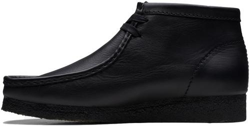 Clarks Originals Wallabee Halbschuhe Herren
