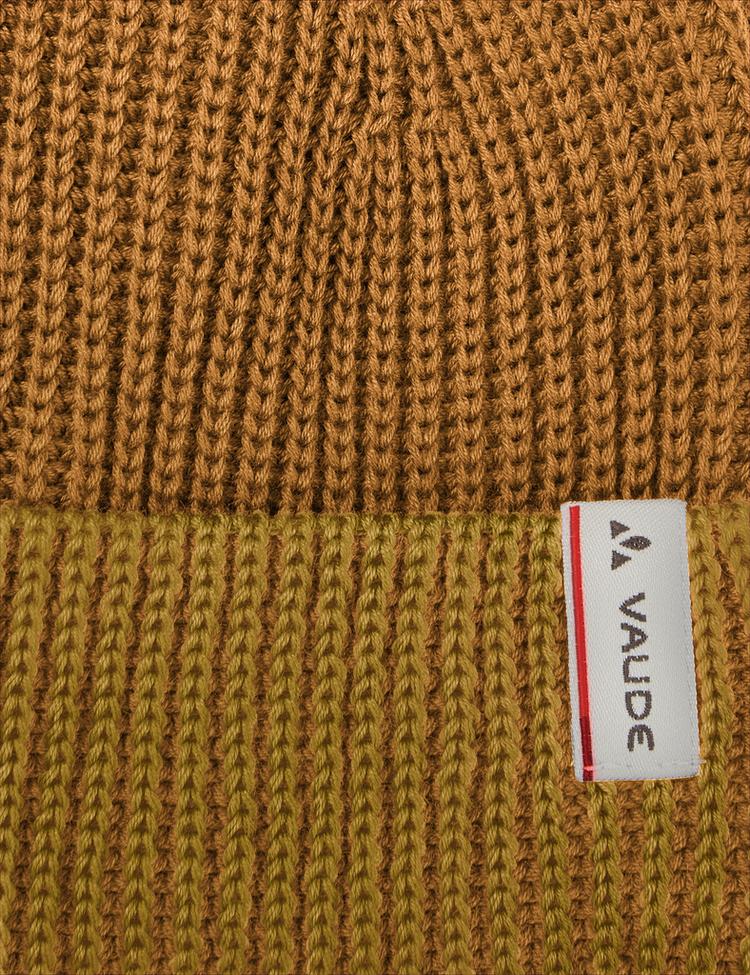 VAUDE VAUDE Kids Rokua Beanie Beanie Kinder - umbra - 0 | SportScheck