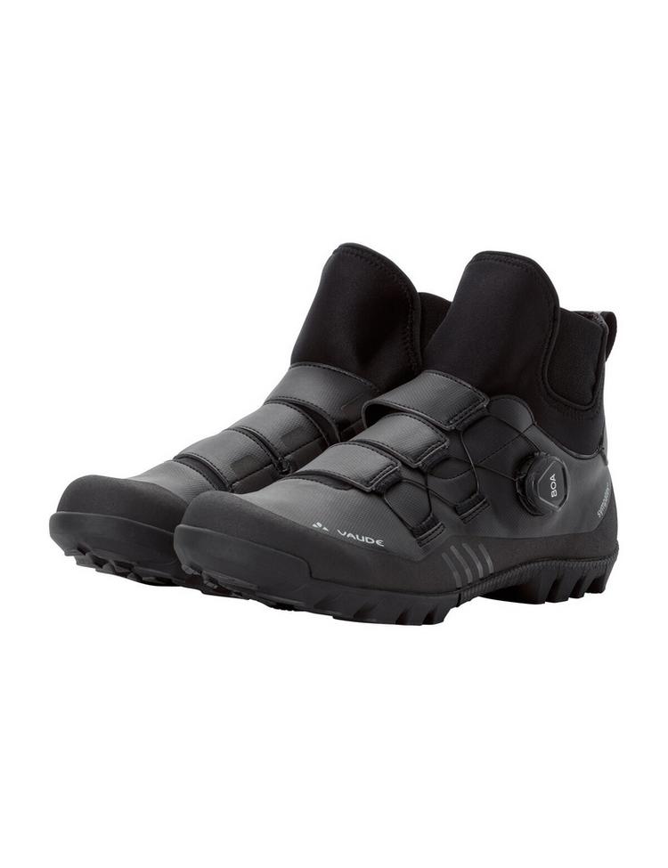 VAUDE VAUDE Kuro Mid STX II Fahrradschuhe - black - 0 | SportScheck