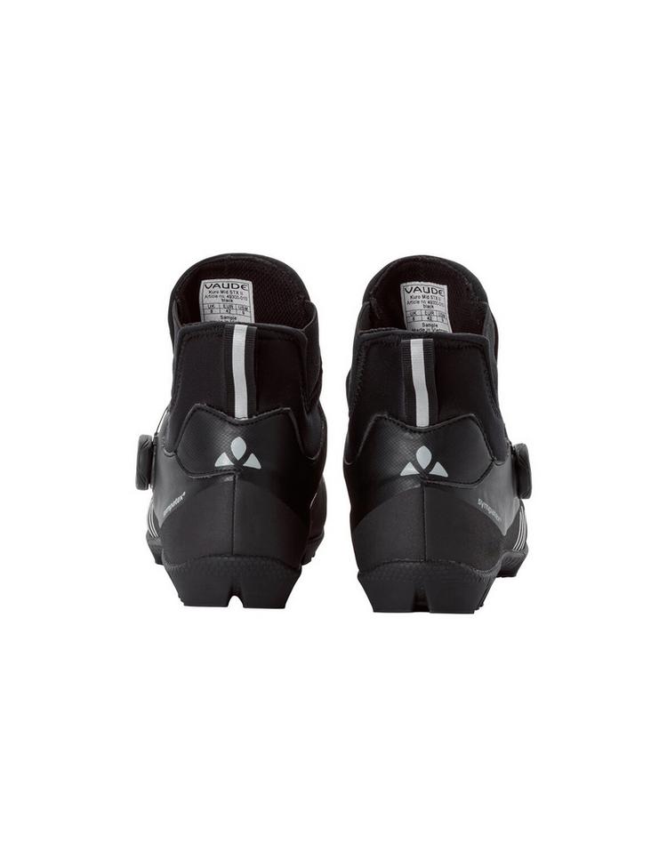 VAUDE VAUDE Kuro Mid STX II Fahrradschuhe - black - 0 | SportScheck