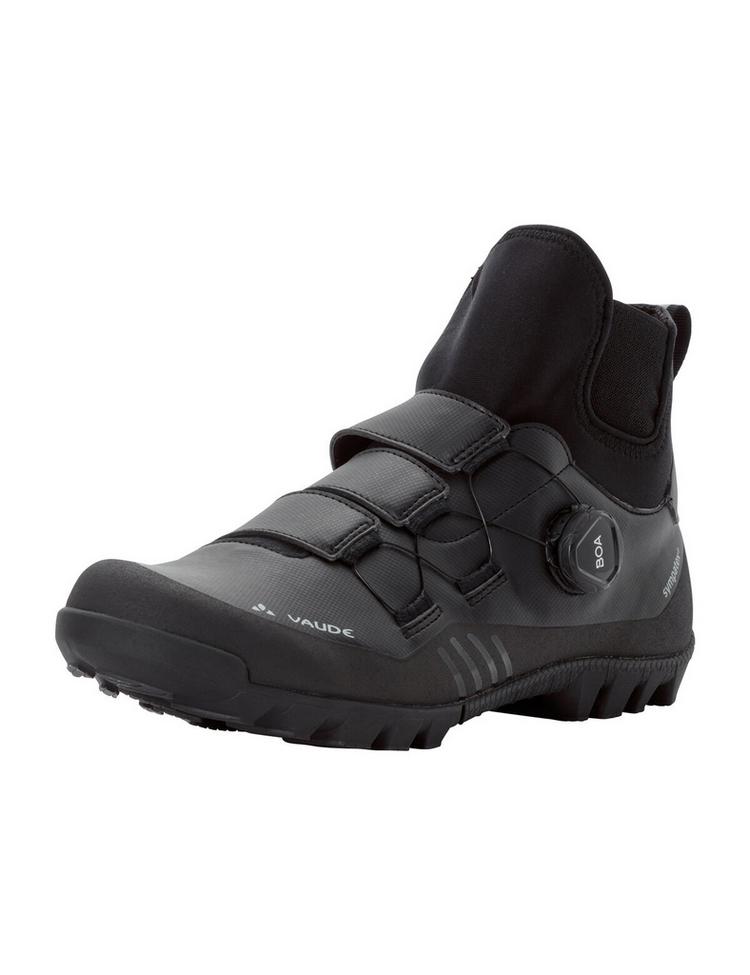 VAUDE VAUDE Kuro Mid STX II Fahrradschuhe - black - 1 | SportScheck