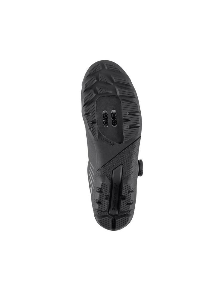 VAUDE VAUDE Kuro Mid STX II Fahrradschuhe - black - 0 | SportScheck