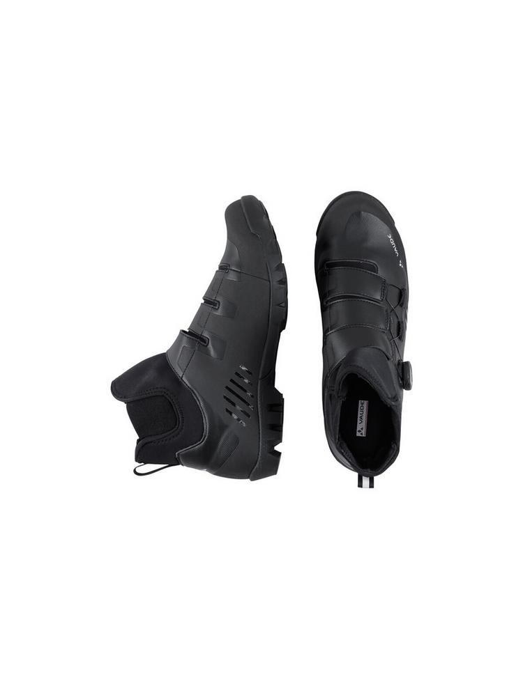 VAUDE VAUDE Kuro Mid STX II Fahrradschuhe - black - 2 | SportScheck