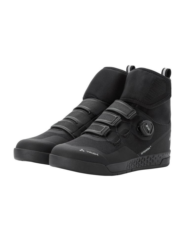 VAUDE VAUDE Moab Winter STX II Fahrradschuhe - black - 0 | SportScheck