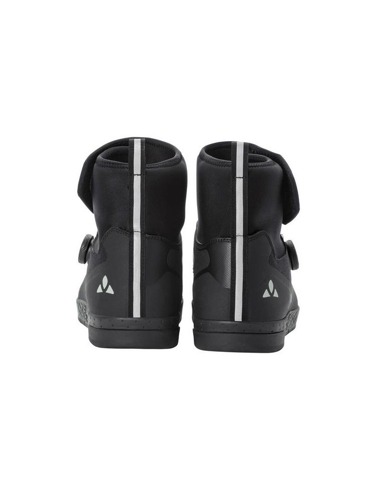 VAUDE VAUDE Moab Winter STX II Fahrradschuhe - black - 0 | SportScheck