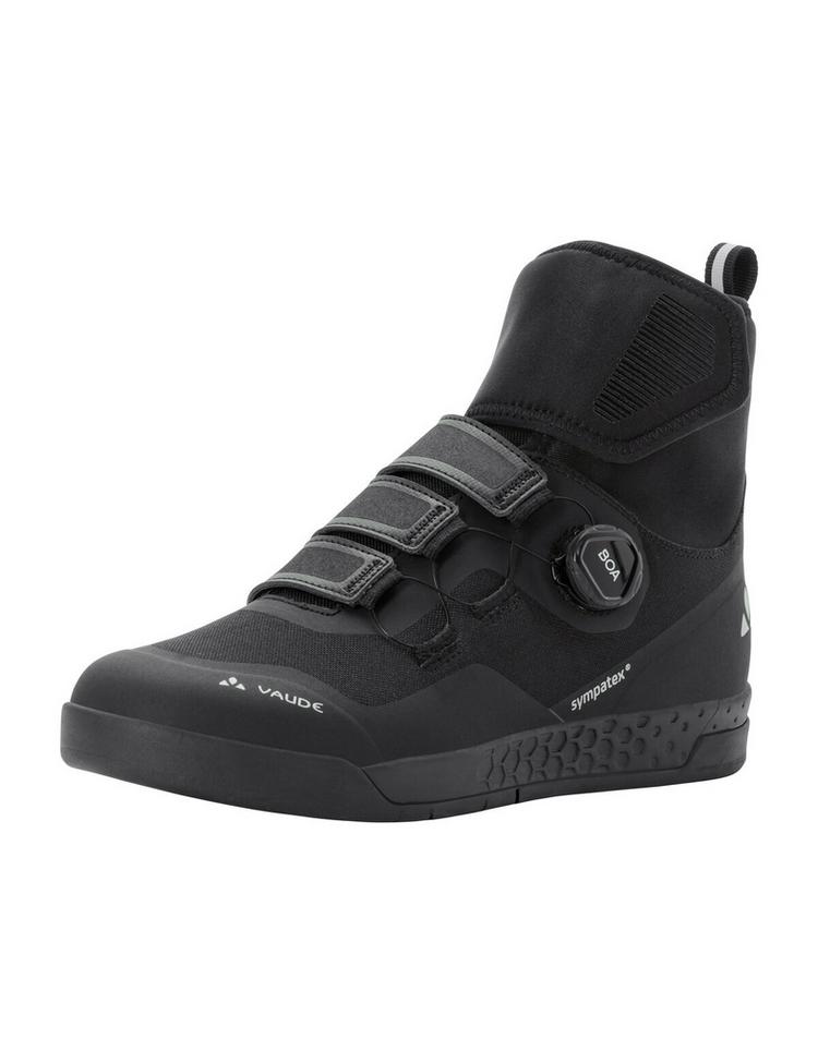 VAUDE VAUDE Moab Winter STX II Fahrradschuhe - black - 1 | SportScheck