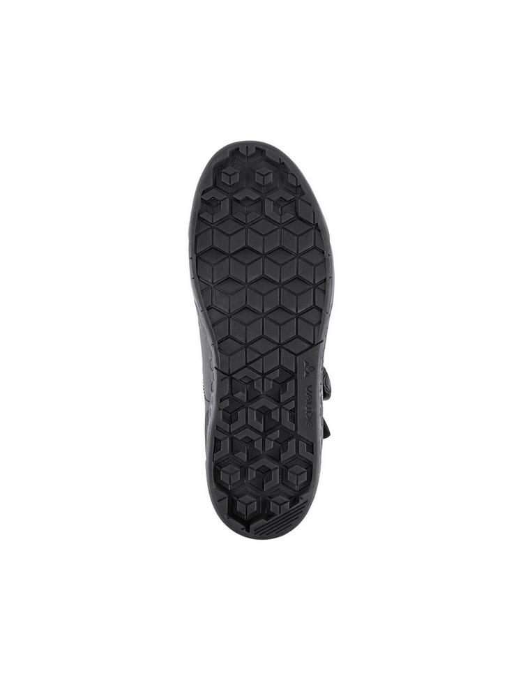 VAUDE VAUDE Moab Winter STX II Fahrradschuhe - black - 0 | SportScheck