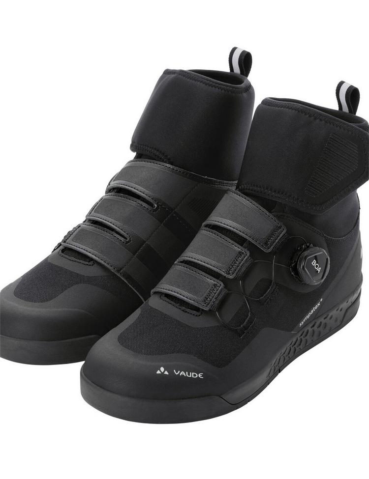 VAUDE VAUDE Moab Winter STX II Fahrradschuhe - black - 1 | SportScheck