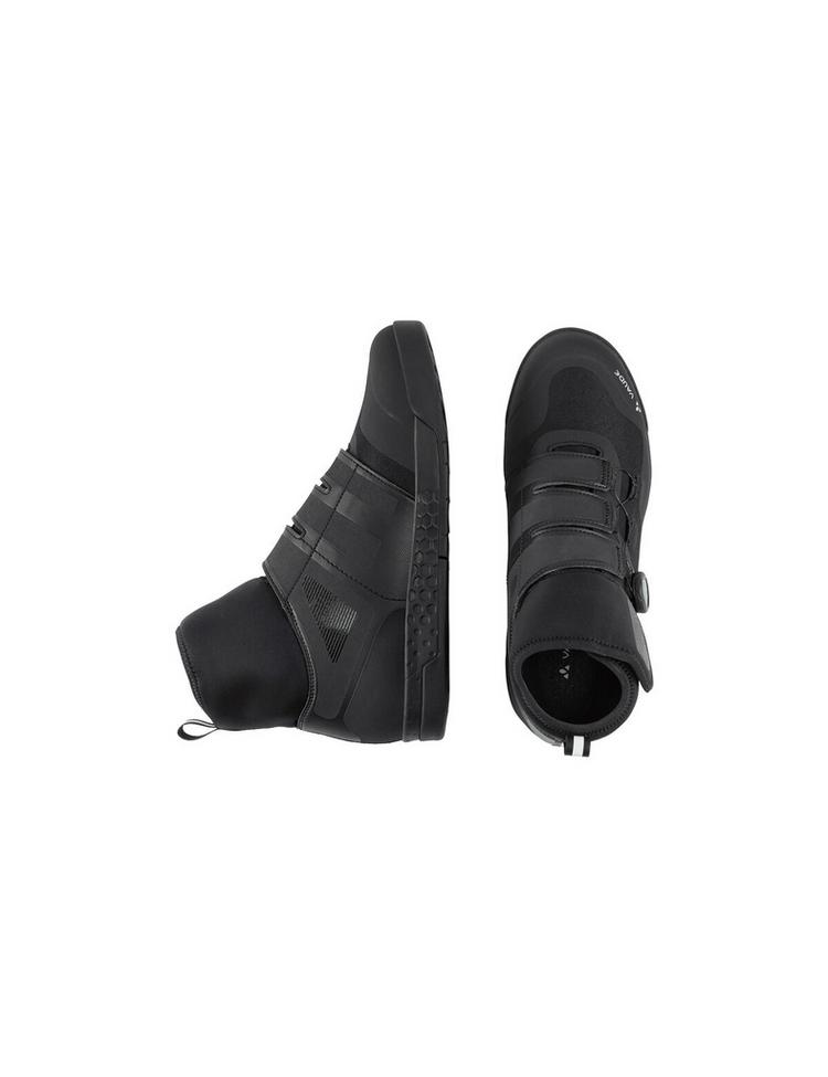 VAUDE VAUDE Moab Winter STX II Fahrradschuhe - black - 2 | SportScheck