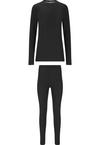 Whistler Cerro W&auml;scheset Damen - 1001S Black