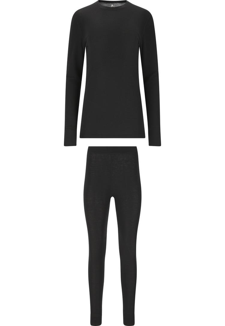 Whistler Whistler Cerro W&auml;scheset Damen - 1001S Black - 0 | SportScheck