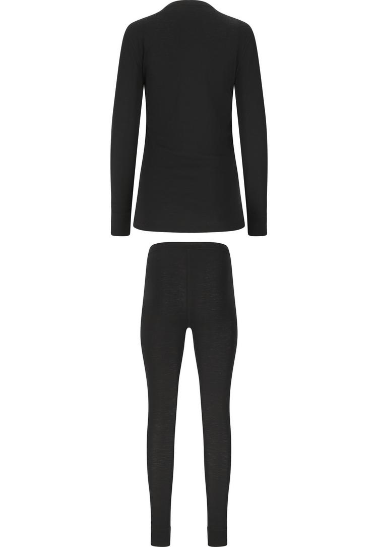 Whistler Whistler Cerro W&auml;scheset Damen - 1001S Black - 0 | SportScheck
