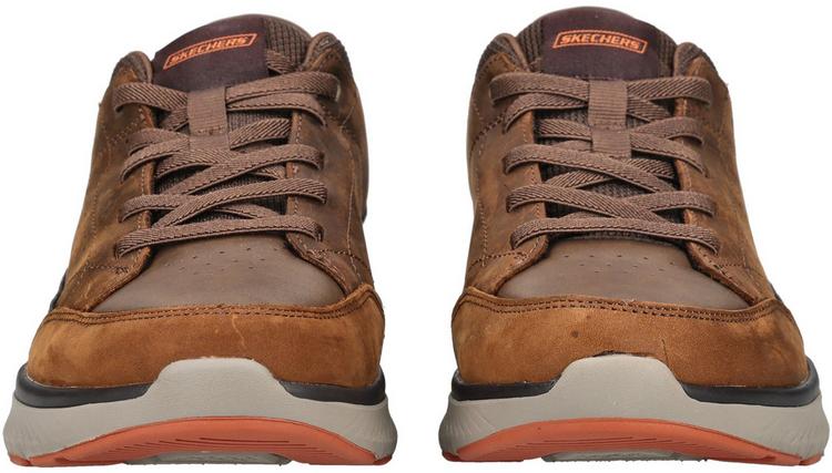 Skechers Skechers ARCH FIT CROSSER FELIX Sneaker Herren - Braun - 1 | SportScheck