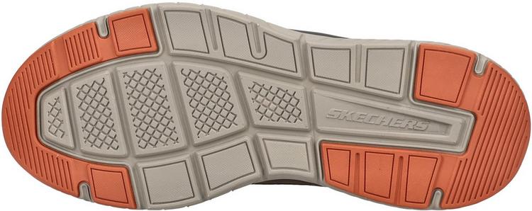 Skechers Skechers ARCH FIT CROSSER FELIX Sneaker Herren - Braun - 2 | SportScheck