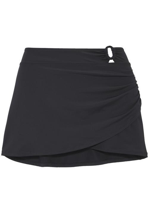 Lascana Bade-Rock Bikini Hose Damen