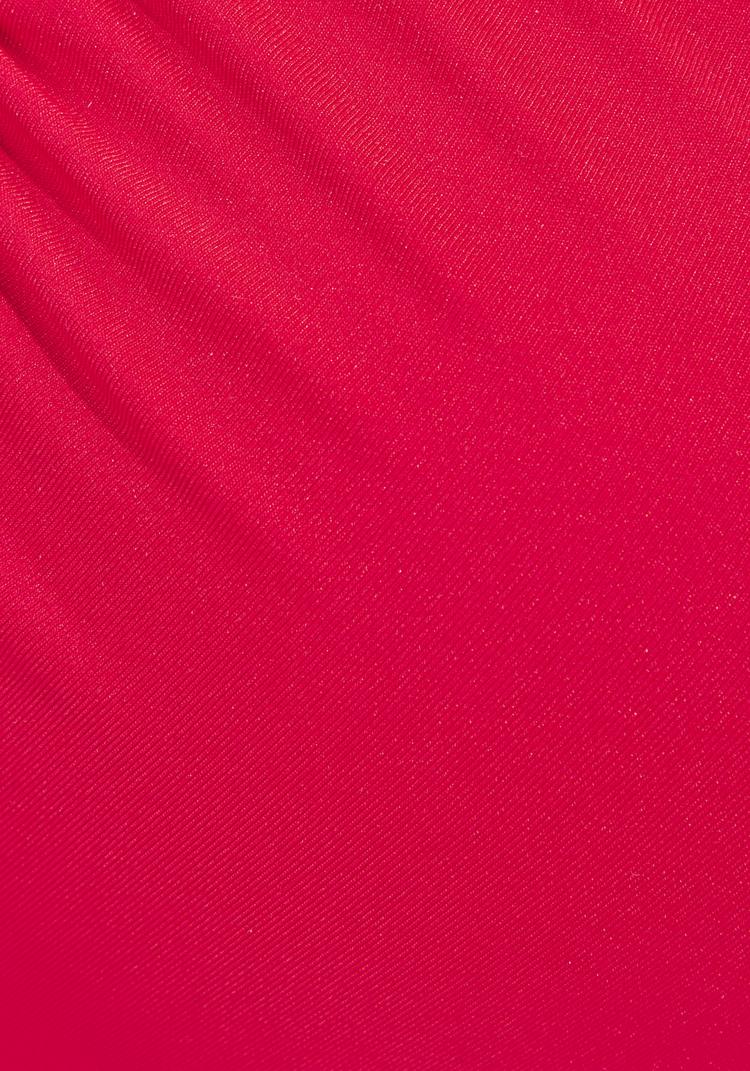 S.OLIVER S.OLIVER B&uuml;gel-Bikini-Top Bikini Oberteil Damen - rot - 0 | SportScheck
