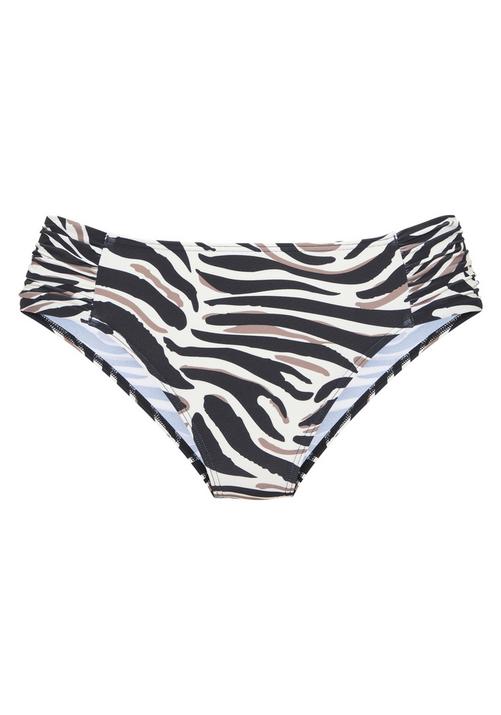 Lascana Bikini-Hose Bikini Hose Damen
