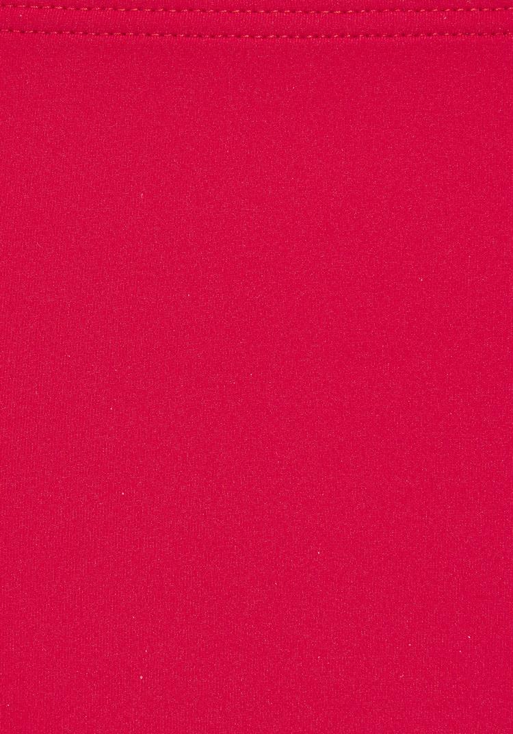 S.OLIVER S.OLIVER Bikini-Hose Bikini Hose Damen - rot - 0 | SportScheck