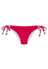 S.OLIVER Bikini-Hose Bikini Hose Damen - rot