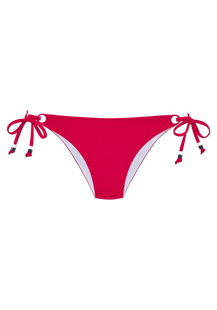S.OLIVER S.OLIVER Bikini-Hose Bikini Hose Damen - rot - 0 | SportScheck