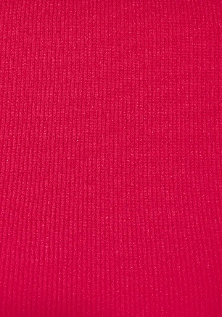 S.OLIVER S.OLIVER Bikini-Hose Bikini Hose Damen - rot - 1 | SportScheck