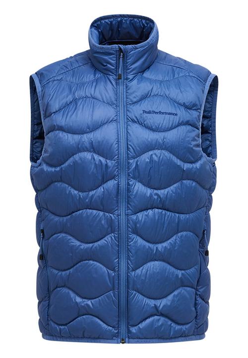Peak Performance M Helium Down Vest Daunenweste Herren