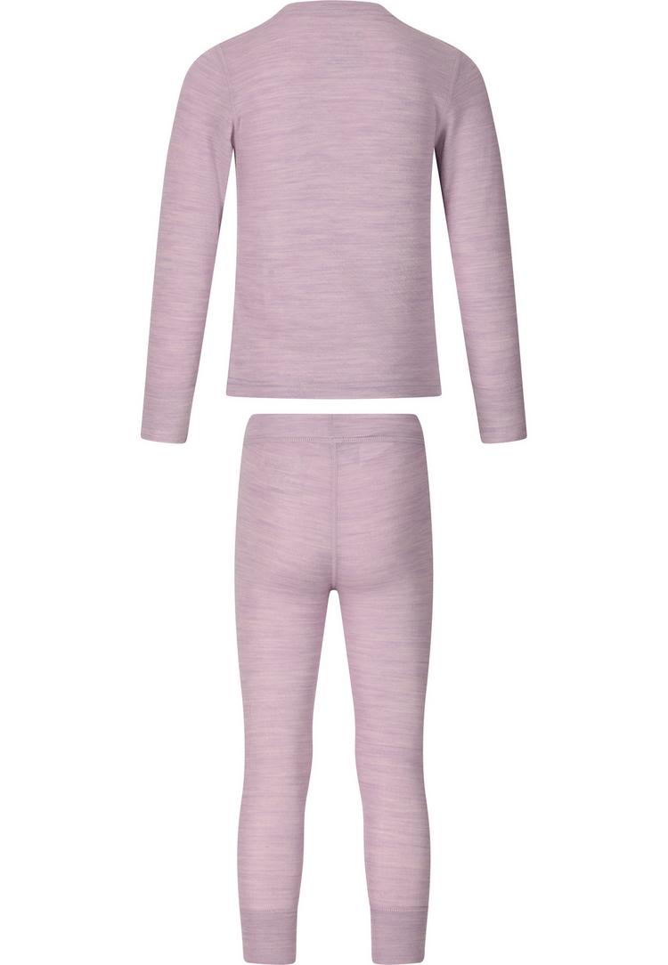 ZigZag ZigZag Terry W&auml;scheset Kinder - 4251 Pastel Lilac - 0 | SportScheck