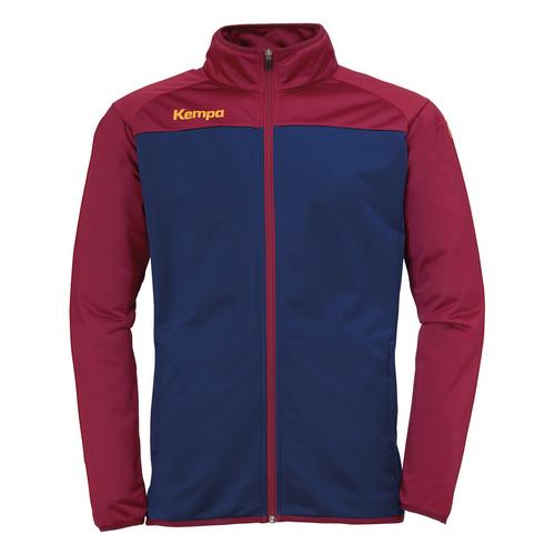 Kempa PRIME POLY JACKE Kids Trainingsjacke Kinder