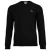Lacoste Strickpullover Strickpullover Herren - Schwarz