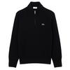 Lacoste Strickpullover Strickpullover Herren - Schwarz