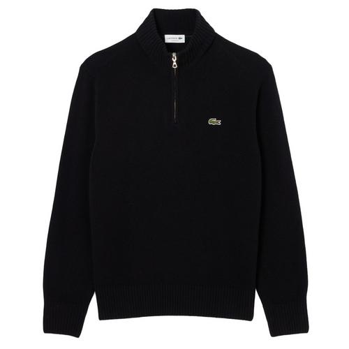 Lacoste Strickpullover Strickpullover Herren