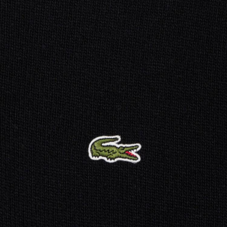 Lacoste Lacoste Strickpullover Strickpullover Herren - Schwarz - 1 | SportScheck