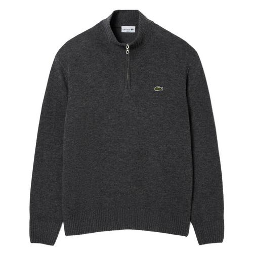 Lacoste Strickpullover Strickpullover Herren