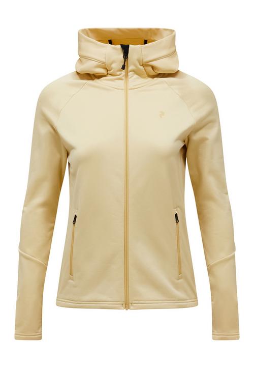 Peak Performance Fleecejacke Damen