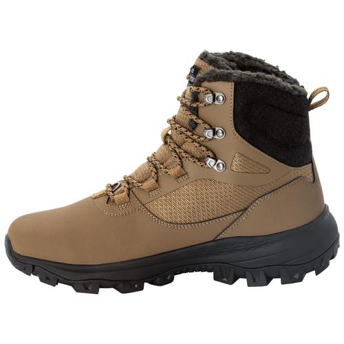 Jack Wolfskin EVERQUEST TEXAPORE HIGH M Winterschuhe Herren