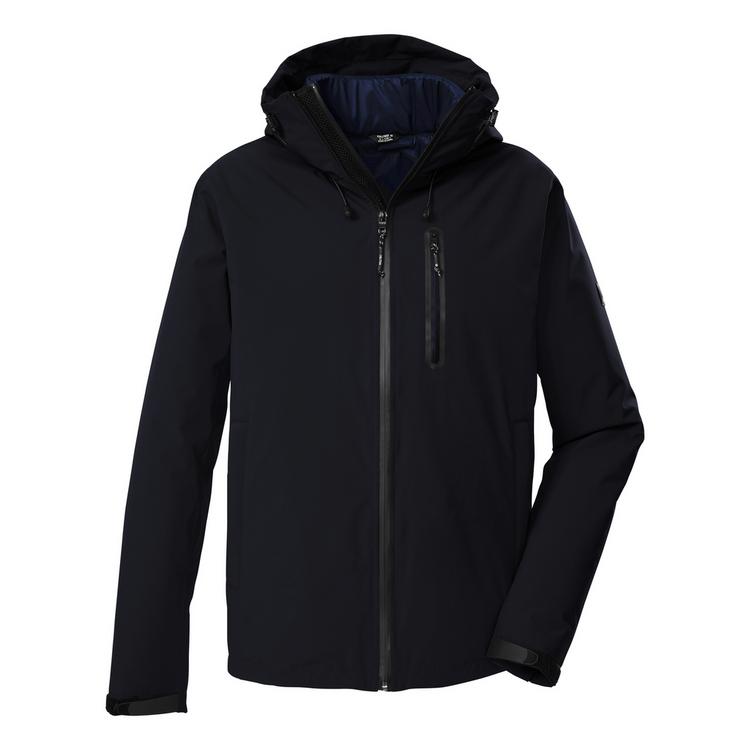 KILLTEC KILLTEC KOW 95 MN JCKT Funktionsjacke Herren - Blau3044 - 0 | SportScheck