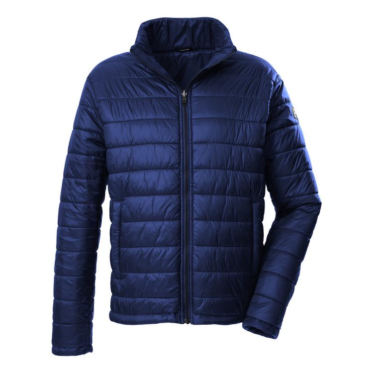 KILLTEC KILLTEC KOW 95 MN JCKT Funktionsjacke Herren - Blau3044 - 1 | SportScheck