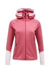 Peak Performance Fleecejacke Damen - BEEREN