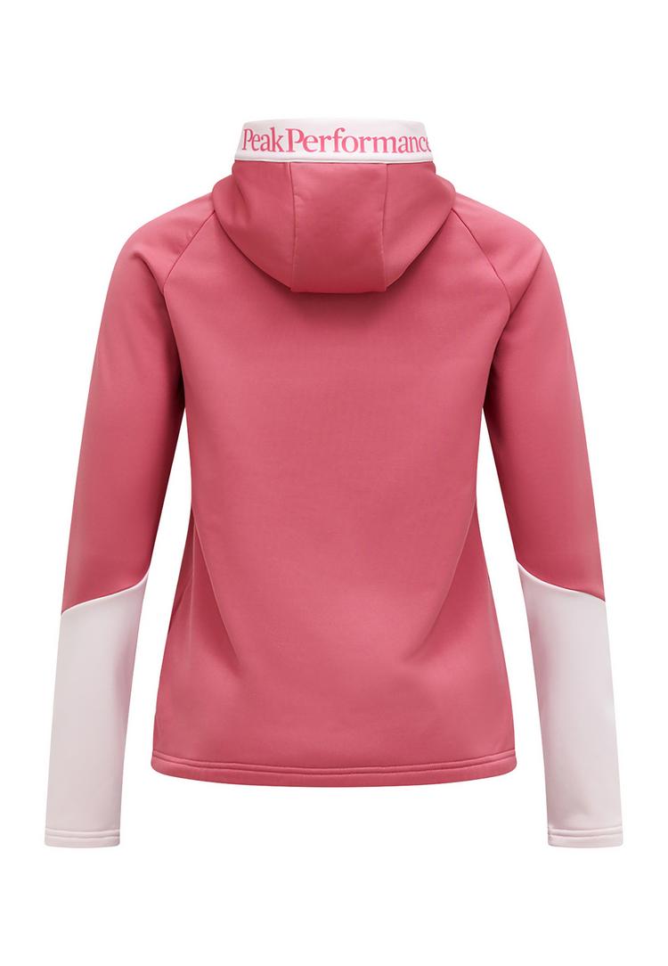 Peak Performance Peak Performance Fleecejacke Damen - BEEREN - 0 | SportScheck
